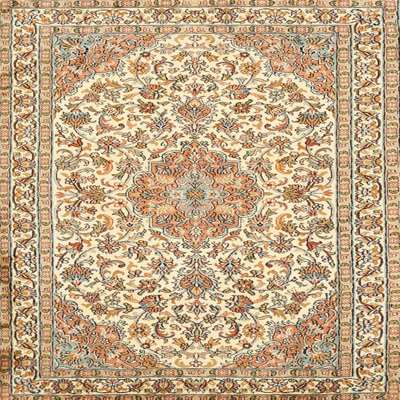Wallart Oriental Indoor Rug