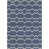 Bleu/Bleu marine/Blanc sélectionné