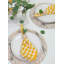 Alessandro Linen Gingham Napkin-196835693