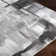 Dingess Abstract Black/Gray Area Rug
