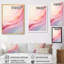 «Ephemeral Rainbow Fantasy Arc I» sur toile-97082348-97082349