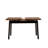 Bohlman Rectangular Restaurant Dining Set