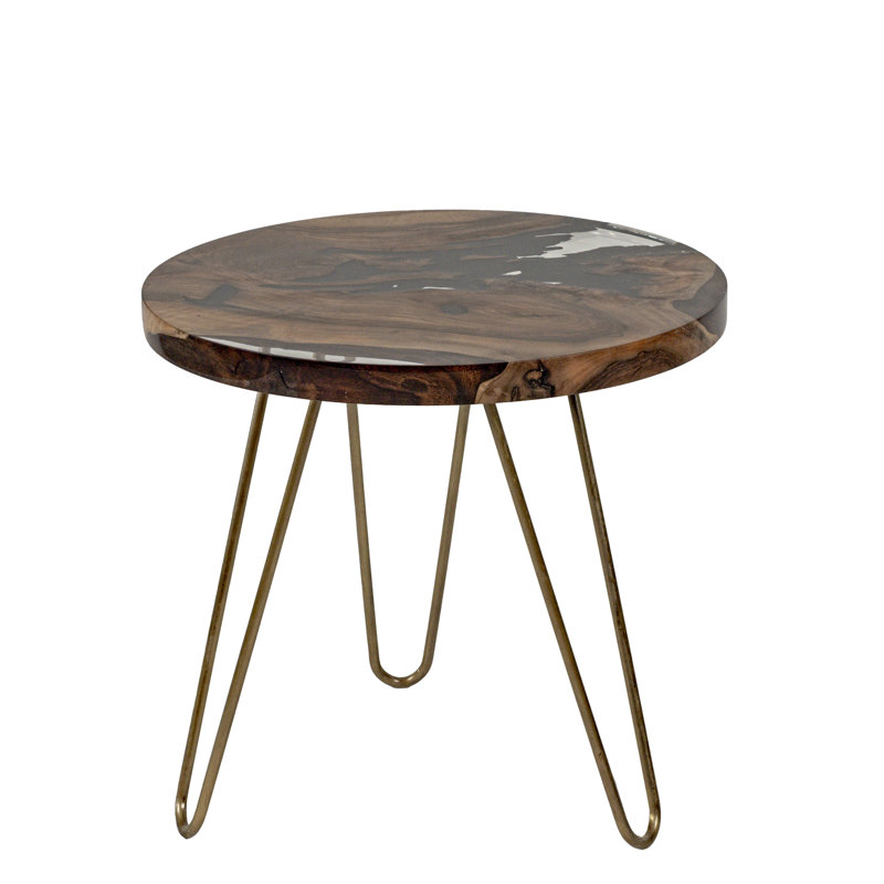 Table basse Sabas