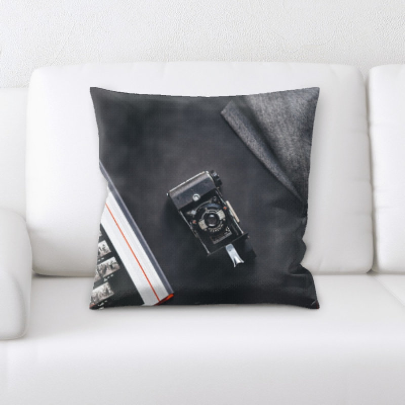 Coussin décoratif Worsham