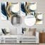 Décoration murale en métal-87837529