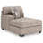 Cronan 3-Piece Sectional With Chaise-154011083-154011085