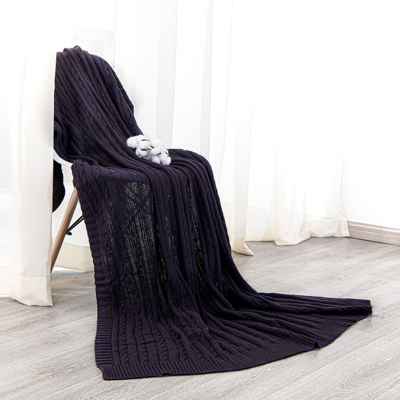 Throw Blanket