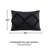 Diamond Ruffle Reversible Microfiber Comforter Set-96429311-87326851