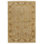 Antique Weave Ziegler Wool Oriental Area Rug in Beige/Brown