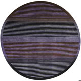 Aadi Hand Knotted Wool Area Rug