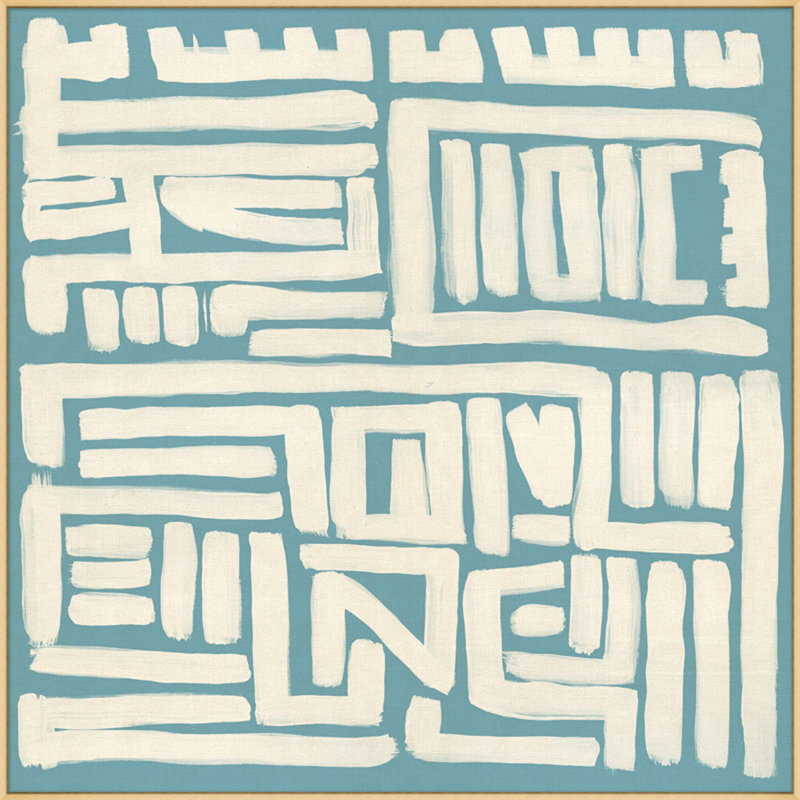 Aqua Mazes