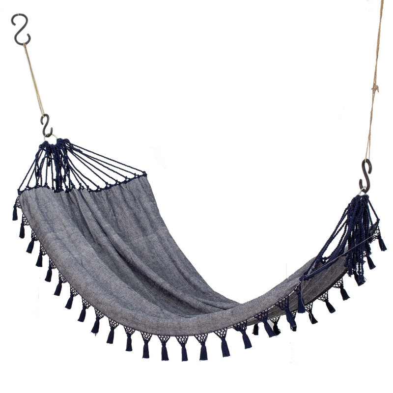 Blazier 1 Person Spreader Bar Hammock