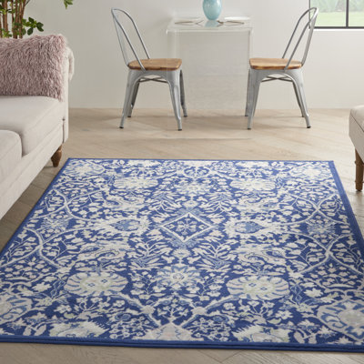 Oriental Indoor Rug