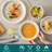 ORI 16 Piece Stoneware Dinnerware Set - Service for 4-91286775