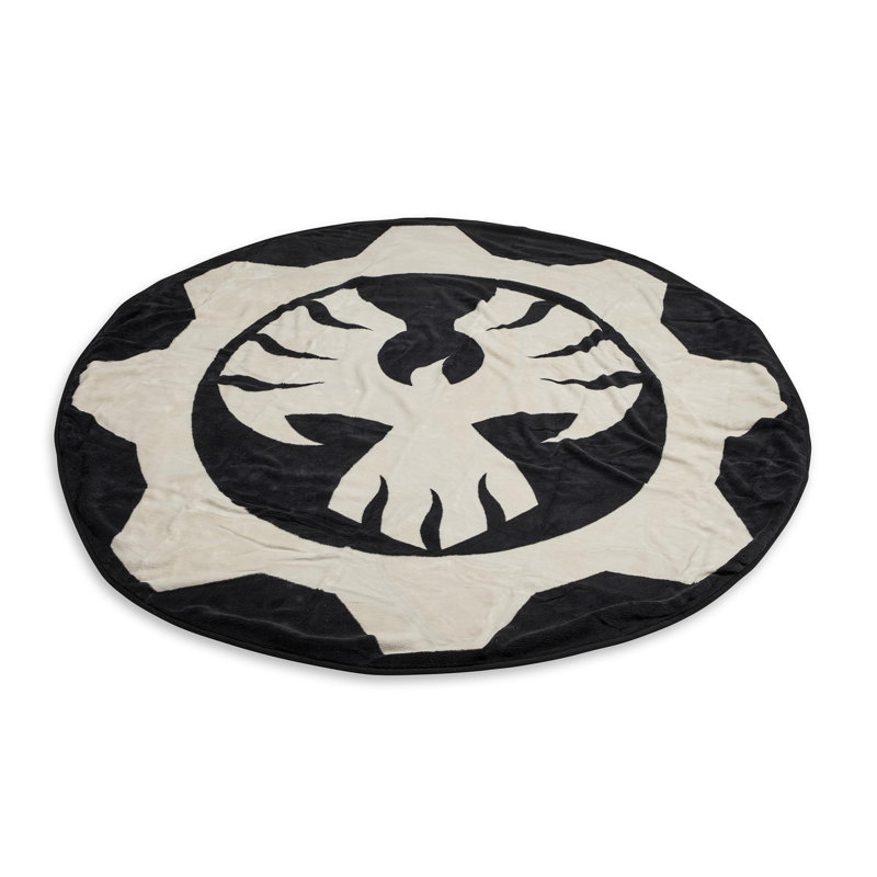 Throw Blanket