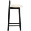 Tabouret de bar 27 po Calvin-672686508-672686509