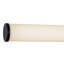 Vire 36-in Black dimmable LED Wall Sconce-219032242