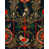 Anthracite/Green/Red/Taupe