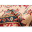 Tapis ivoire Finest Ghazni 4 pi 9 po x 6 pi 7 po