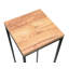 Nijel Plant Stand 1 Tier