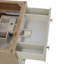 Celeste 36'' W Single Bathroom Vanity Base