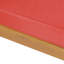 BANC D'ANGLE EN X