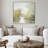 The Quiet Place Canvas