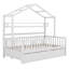 Lit de jour avec lit gigogne Huntingdon par Harper Orchard-579881548