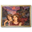 The Vision-Evelyn De Morgan-Toile tendue avec châssis-1914-846631823-846631822-846631863