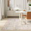 Tapis lavable rétro Tribal Cashmere-118647112