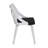 18.75'' H Upholstered Side Chair-70858405