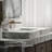 Parallel Wall-Mount Single-Handle Bathroom Sink Faucet-93315222