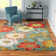 Modoc Floral Indoor Rug
