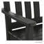 Chaise de jardin Lakeside POLYWOOD-9706291