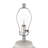 Brainley 23.75" Ceramic Table Lamp Set