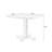 Brown Rectangular Solid Wood Dining table-2129327992