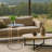 Nikelle Marble Top End Table-1995855253-1995765177