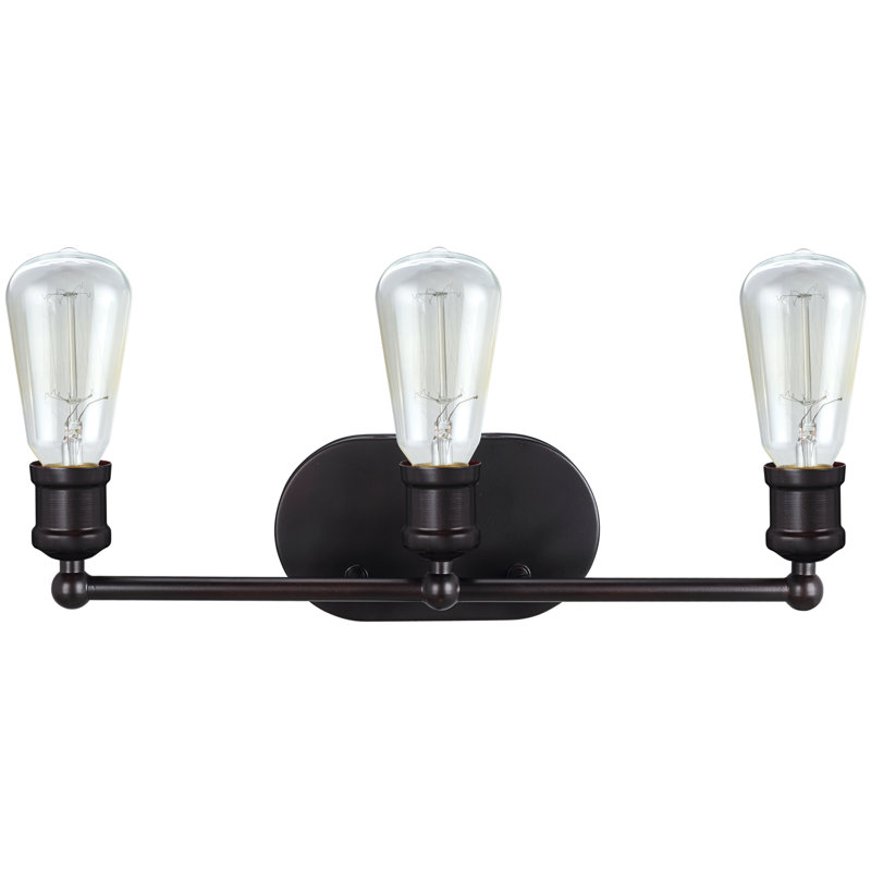 Loden 3 - Light Vanity Light
