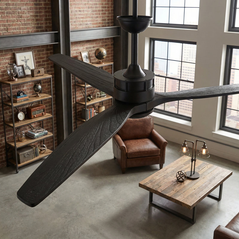 Mucip 59.8'' Ceiling Fan