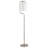 Irondale 62'' Task Floor Lamp-1352082109