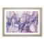 Gentle Movement in Abstract - Framed Print-55726848-55726849