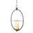 Iron Wall Sconce-6222144