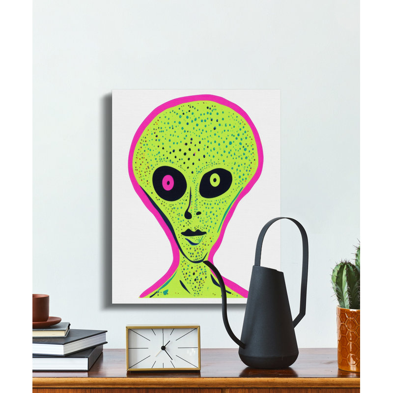 Wrapped Canvas Print Set, 18x24