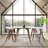 Sienna Cream Rug 5'6" x 7'7"