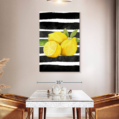 Citrons frais V