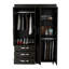 Armoire Denver