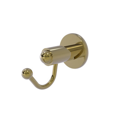 Soho Wall Mounted Robe Hook