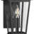 Arrielle Steel Wall Light-496558463