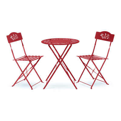 2 Seater Bistro Set