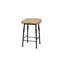 Tabouret à hauteur de comptoir (1 par carton)